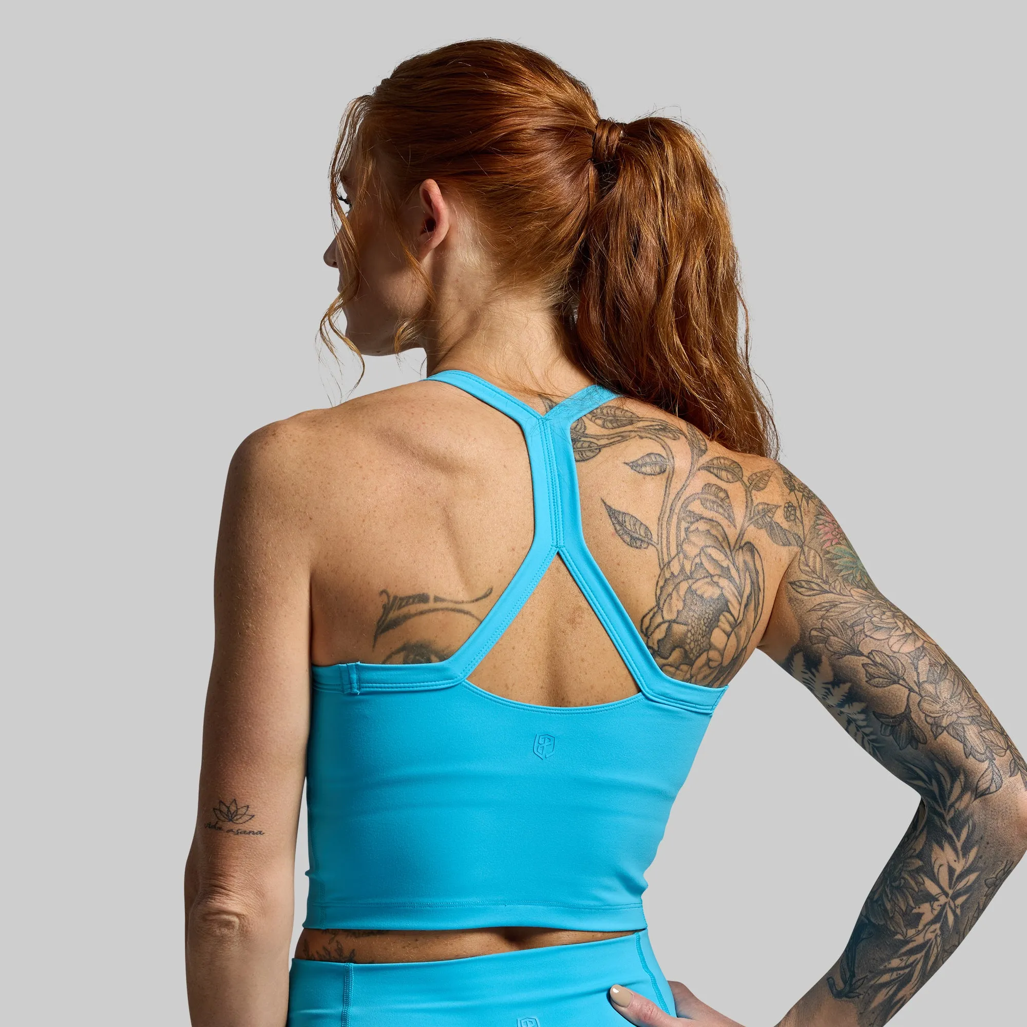 Eccentric Legging Set (Aquarius) sold by Born Primitive product image thumbnail 5