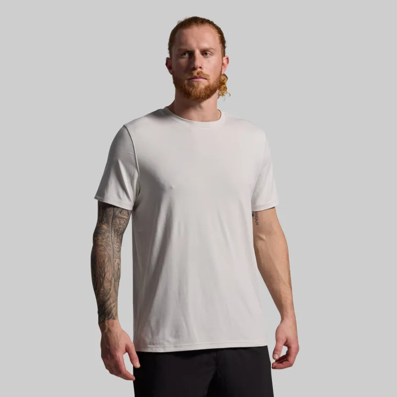 BP Premium Basic Crew (Sand) sold by Born Primitive