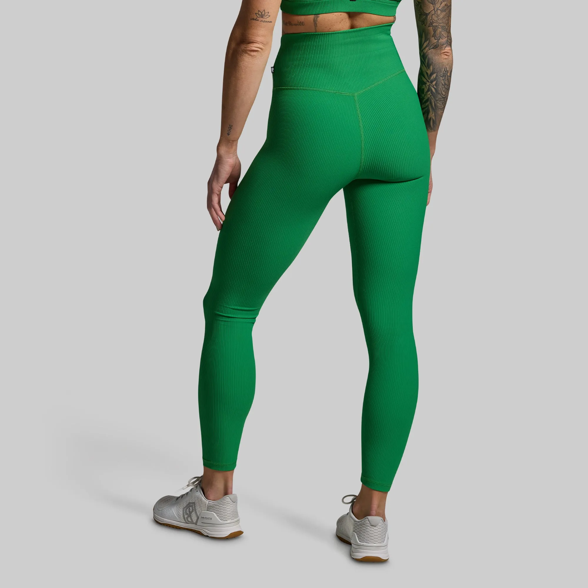 Limitless Legging (Amazon) sold by Born Primitive product image thumbnail 3