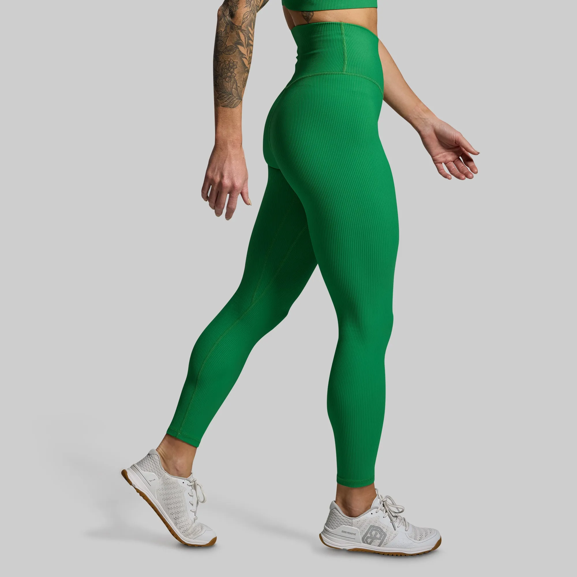 Limitless Legging (Amazon) sold by Born Primitive