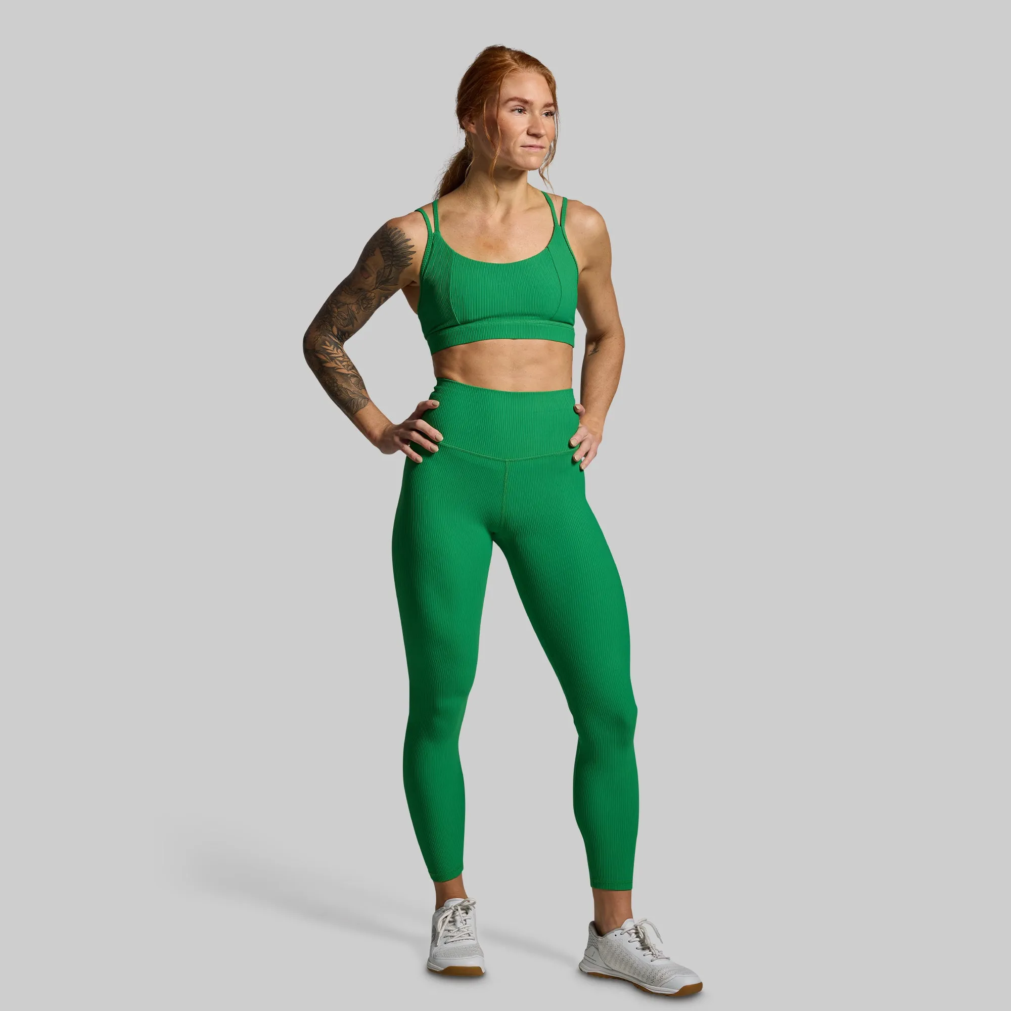 Limitless Legging (Amazon) sold by Born Primitive product image thumbnail 5