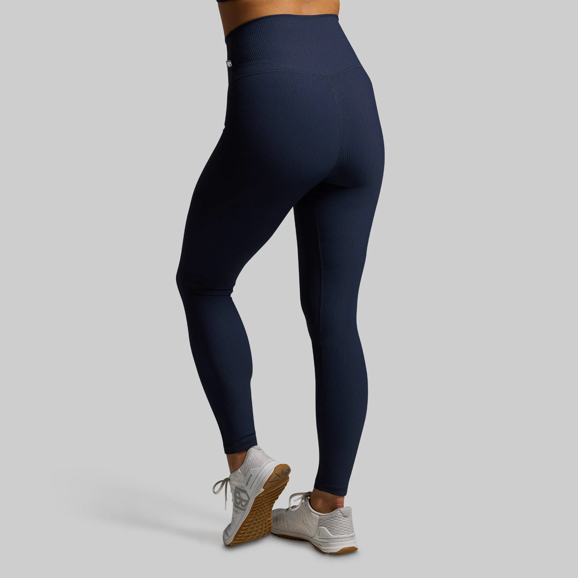 Limitless Legging (BP Navy) sold by Born Primitive product image thumbnail 2