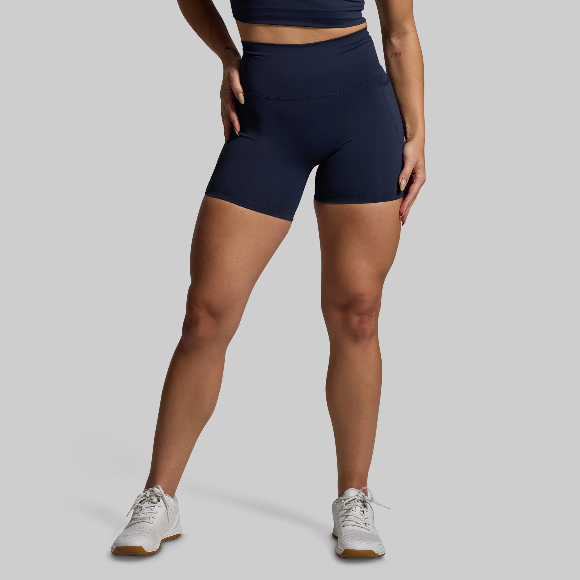 Eccentric Short (BP Navy) sold by Born Primitive product image thumbnail 5