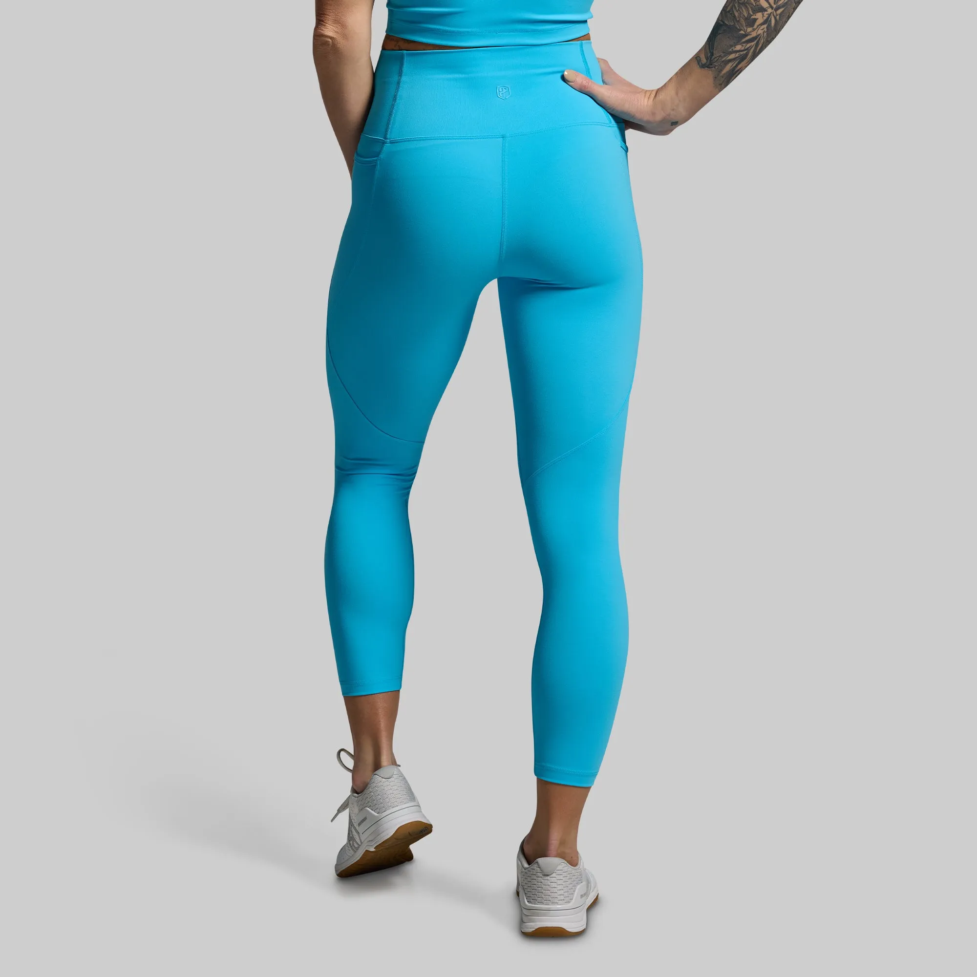 Eccentric Legging (Aquarius) sold by Born Primitive product image thumbnail 3