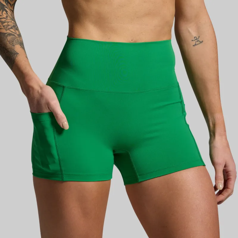 Synergy Short (Amazon) sold by Born Primitive