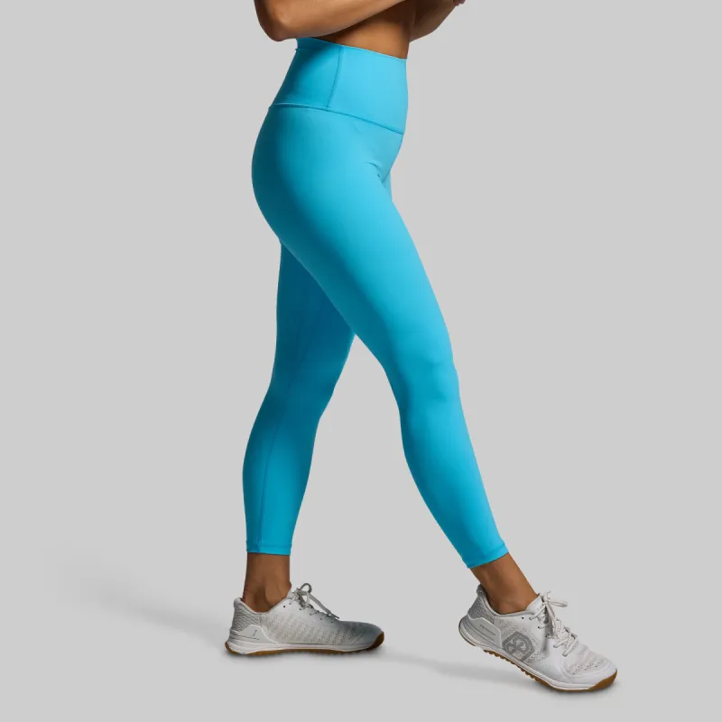 Your Go To Legging 2.0 (Aquarius) sold by Born Primitive