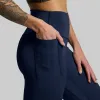 Your Go To Legging 2.0 w/ Pockets (BP Navy) sold by Born Primitive