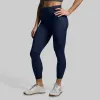 Your Go To Legging 2.0 w/ Pockets (BP Navy) sold by Born Primitive