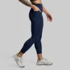 Your Go To Legging 2.0 w/ Pockets (BP Navy) sold by Born Primitive