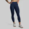 Your Go To Legging 2.0 w/ Pockets (BP Navy) sold by Born Primitive