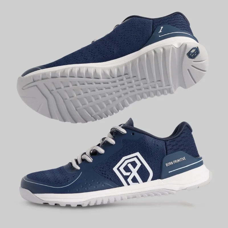 Men's Savage 1 (BP Navy) sold by Born Primitive