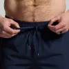 Deep Dive Swim Short (BP Navy) sold by Born Primitive