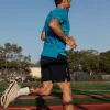 Men's Endurance Short w/ Compression (BP Navy) sold by Born Primitive