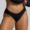 BP Seamless Cheeky 3-Pack (Black) sold by Born Primitive