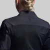 Women's Long Sleeve Op Top Pro (Black) sold by Born Primitive