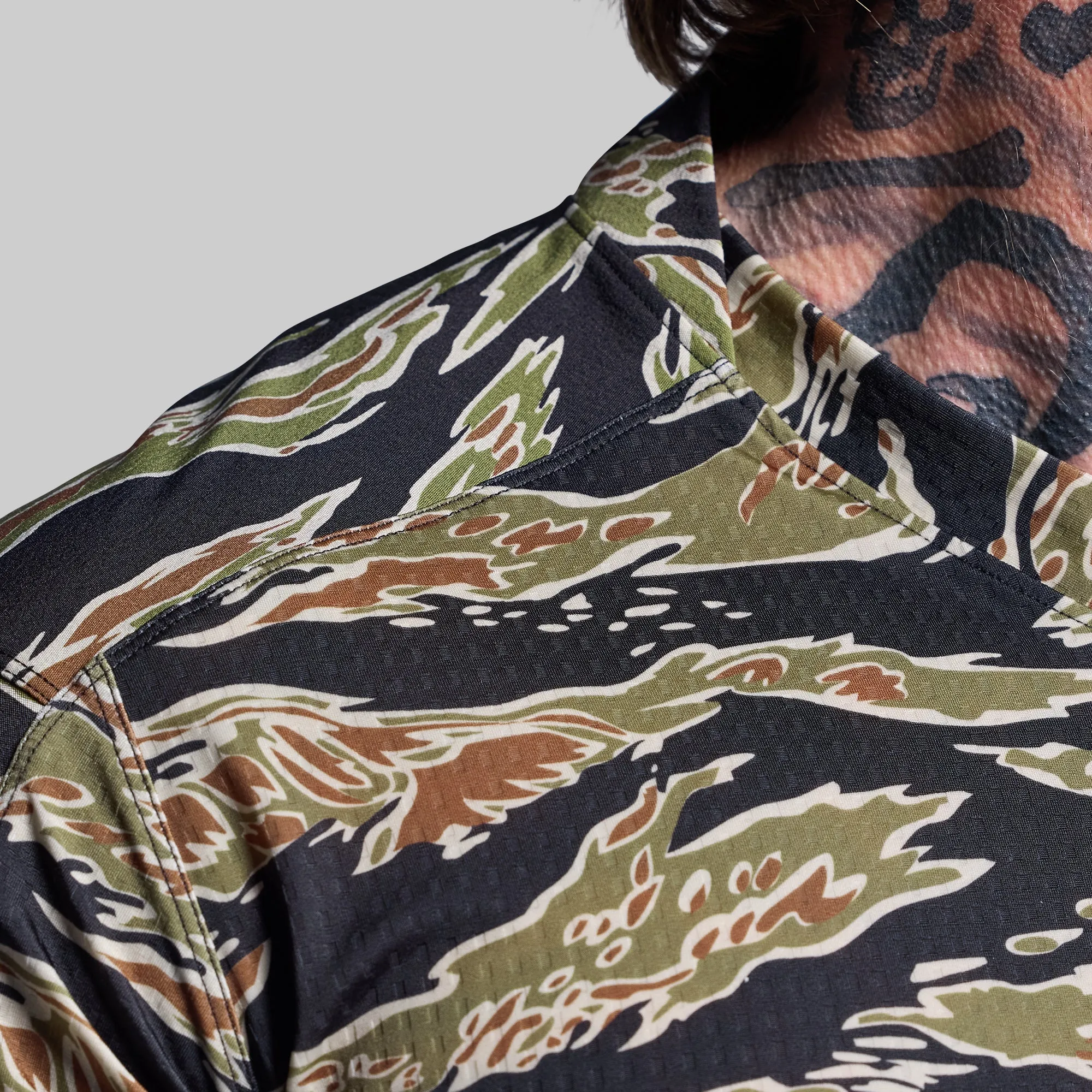 Op Top Pro (Jungle Tiger) sold by Born Primitive product image thumbnail 4