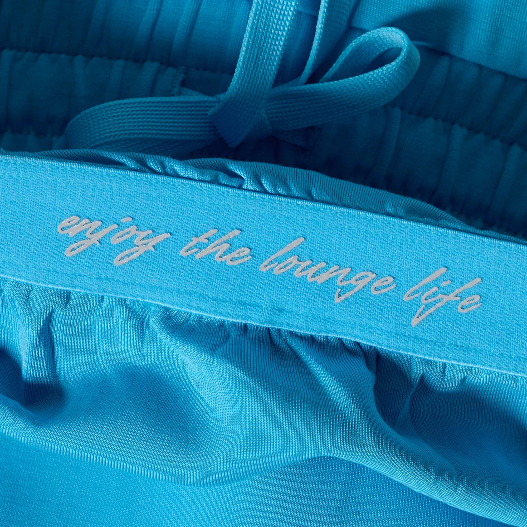 Lounge Lux Hoodie (Aquarius) sold by Born Primitive product image thumbnail 5