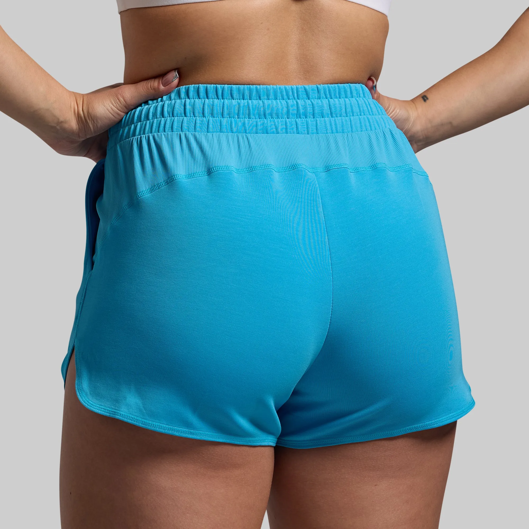 Lounge Lux Short (Aquarius) sold by Born Primitive product image thumbnail 2