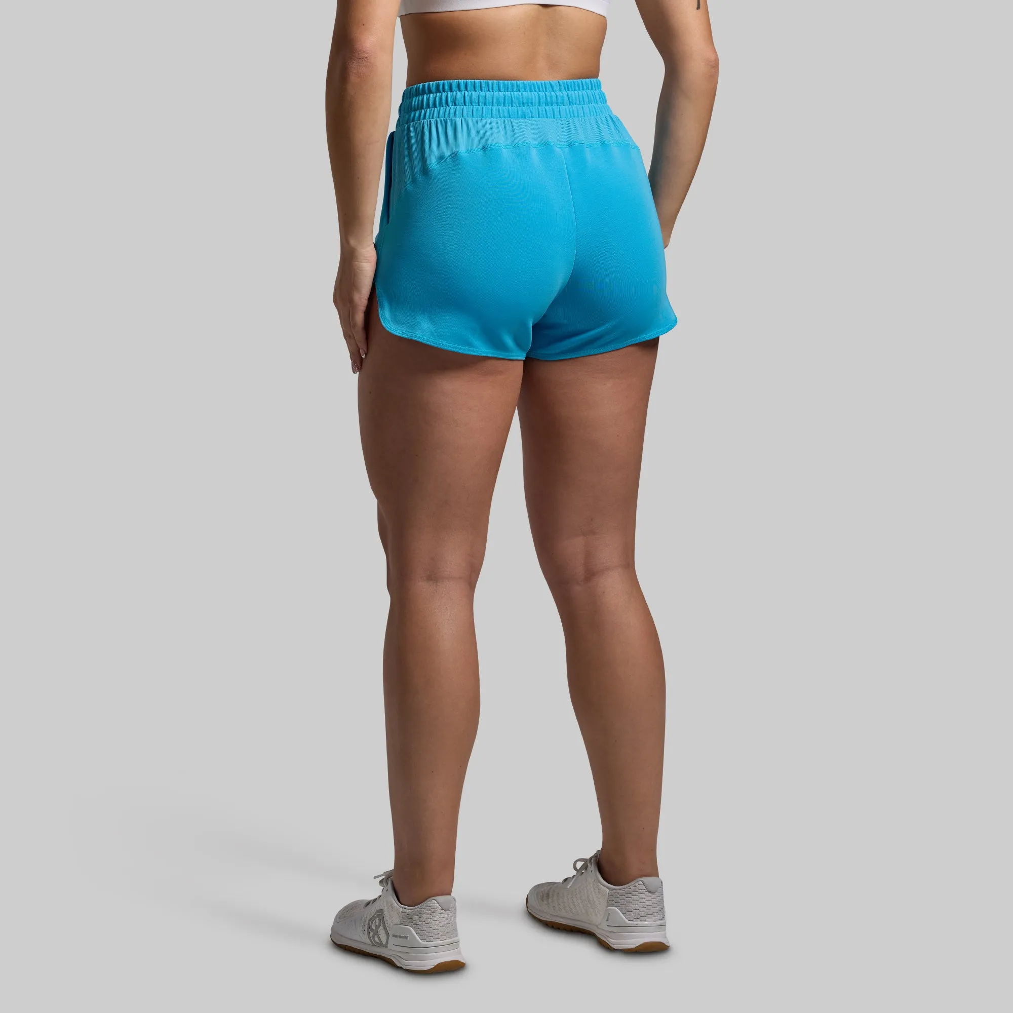 Lounge Lux Short (Aquarius) sold by Born Primitive product image thumbnail 4