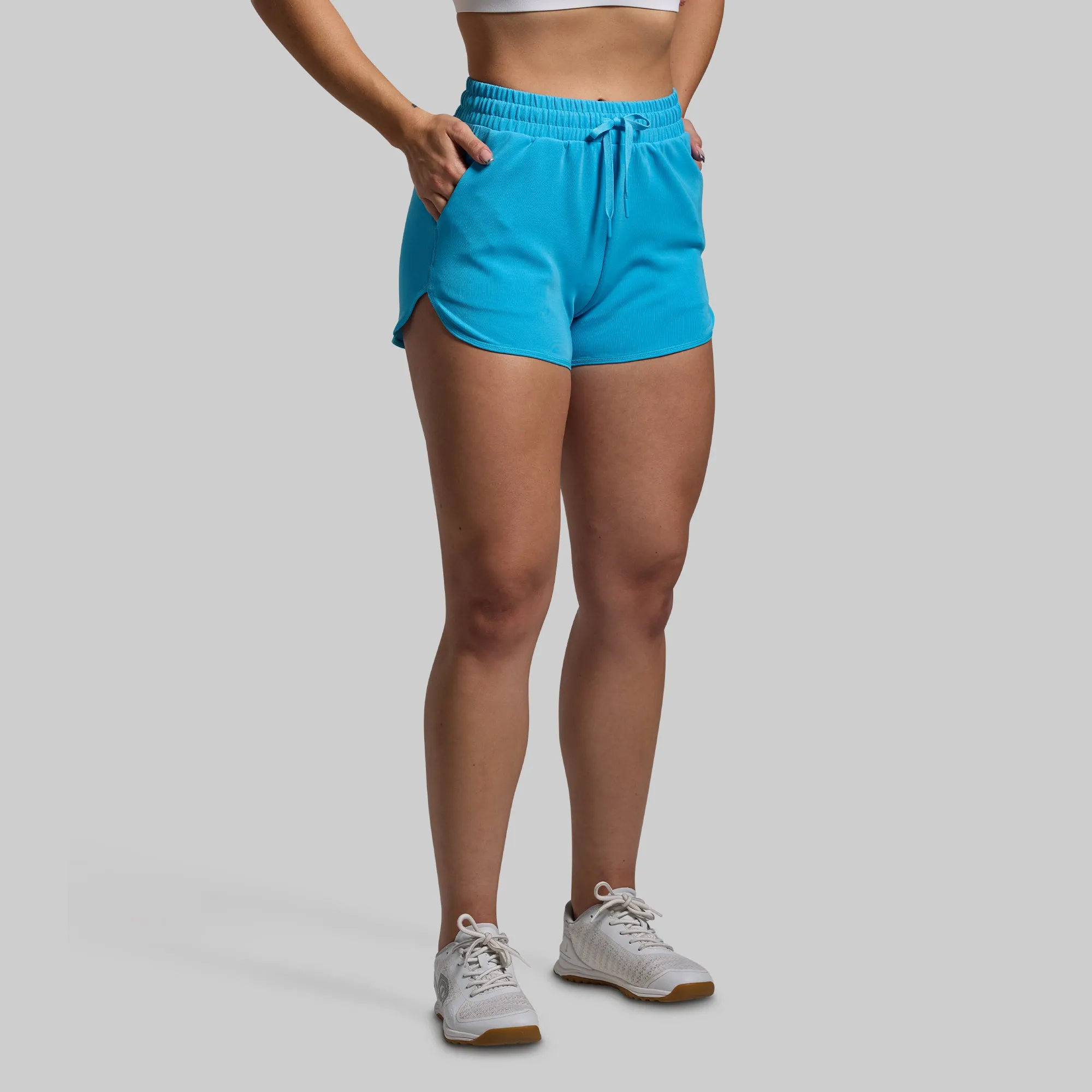 Lounge Lux Short (Aquarius) sold by Born Primitive product image thumbnail 3