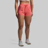 Lounge Lux Short (Hot Peach) sold by Born Primitive