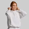 Lounge Lux Hoodie Set (White) sold by Born Primitive