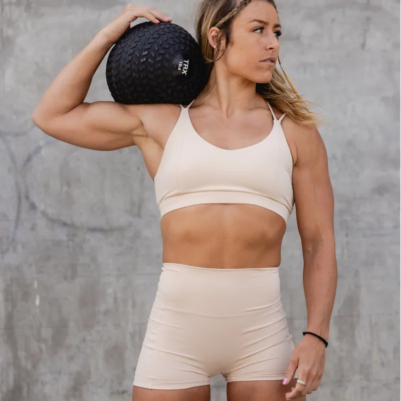 Synergy Short Set (Barefoot) sold by Born Primitive