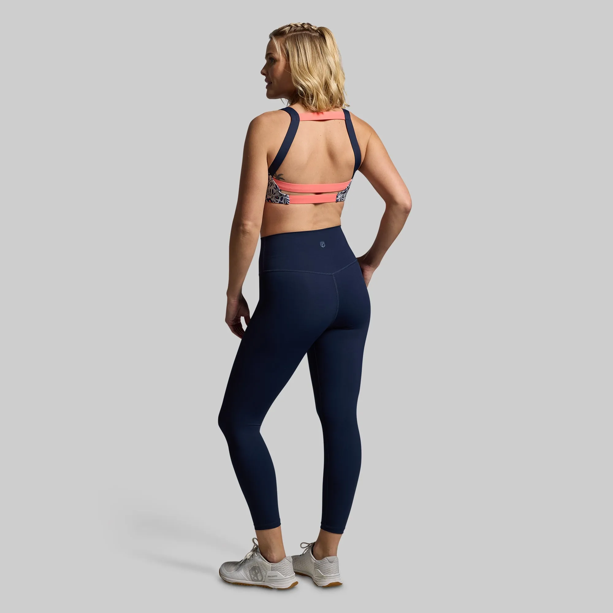 Your Go To Legging 2.0 Set (Petal Magic) sold by Born Primitive