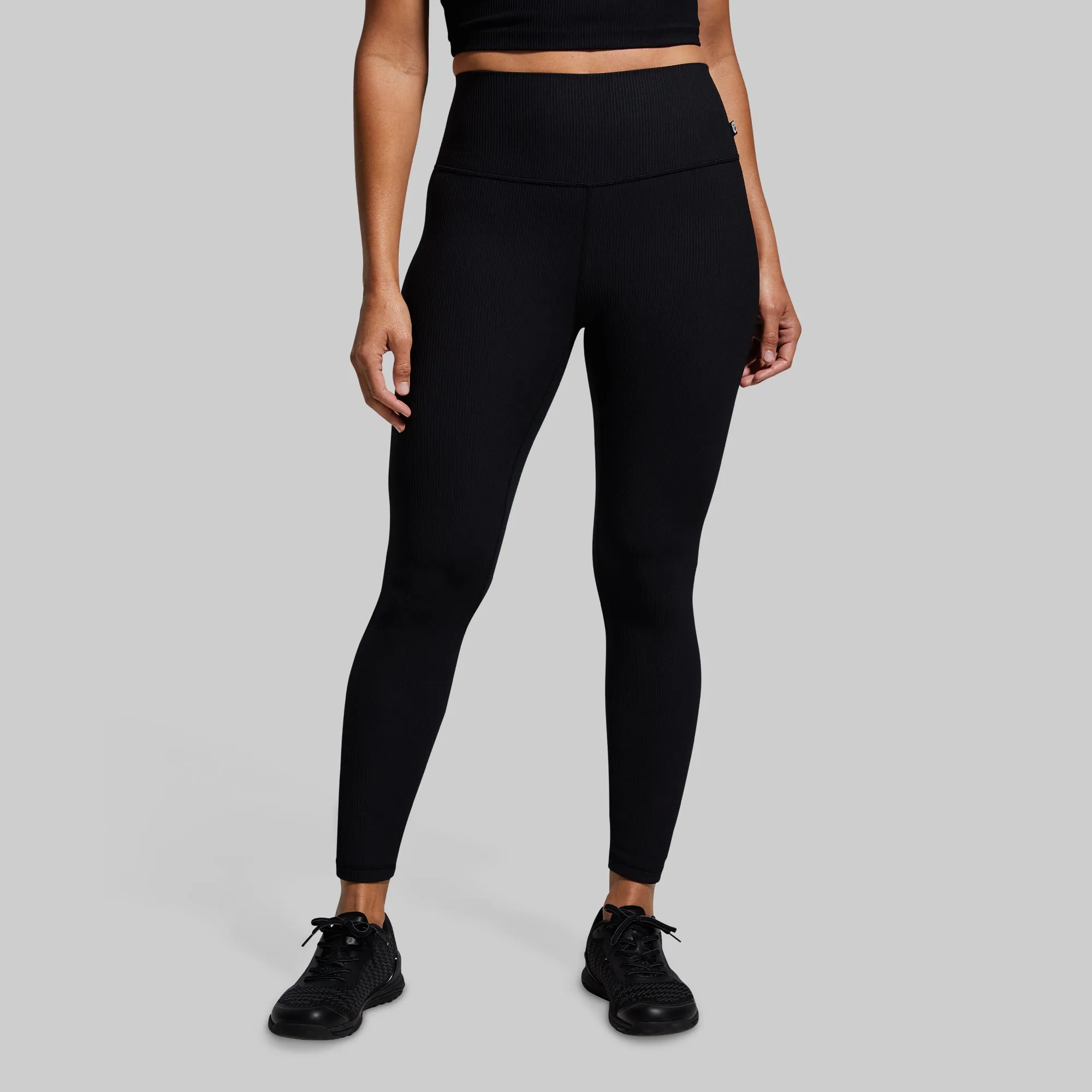 Limitless Legging Set 2.0 (Black) sold by Born Primitive product image thumbnail 5