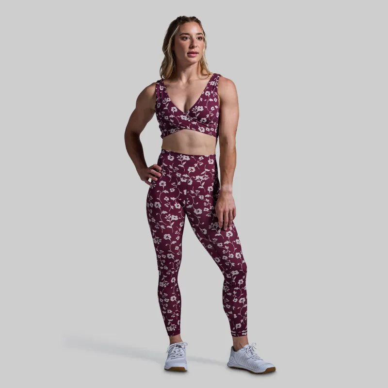 Synergy Legging Set (Cosmo) sold by Born Primitive