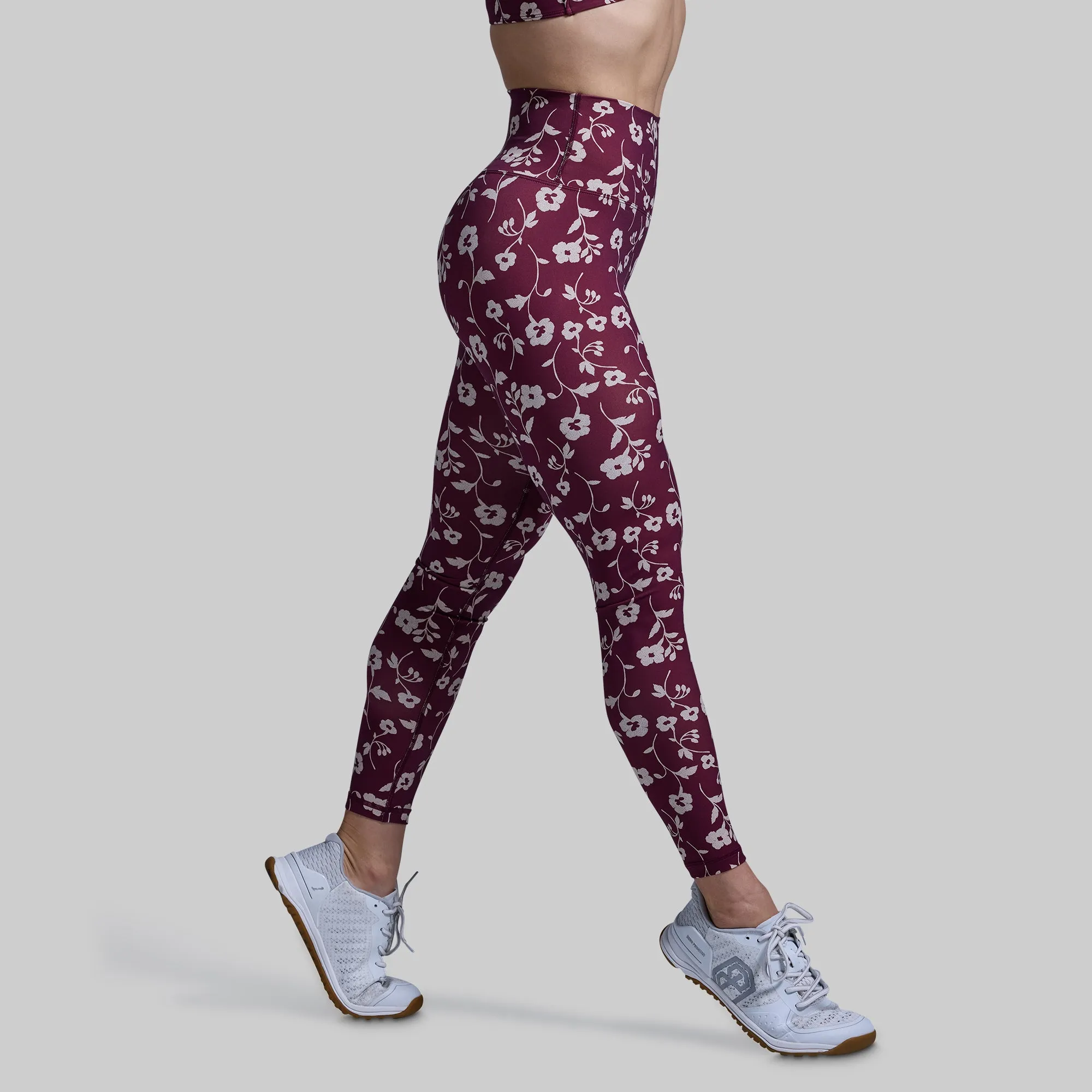 Synergy Legging Set (Cosmo) sold by Born Primitive product image thumbnail 5