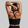 Limitless Legging Set (Black) sold by Born Primitive