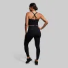Limitless Legging Set (Black) sold by Born Primitive