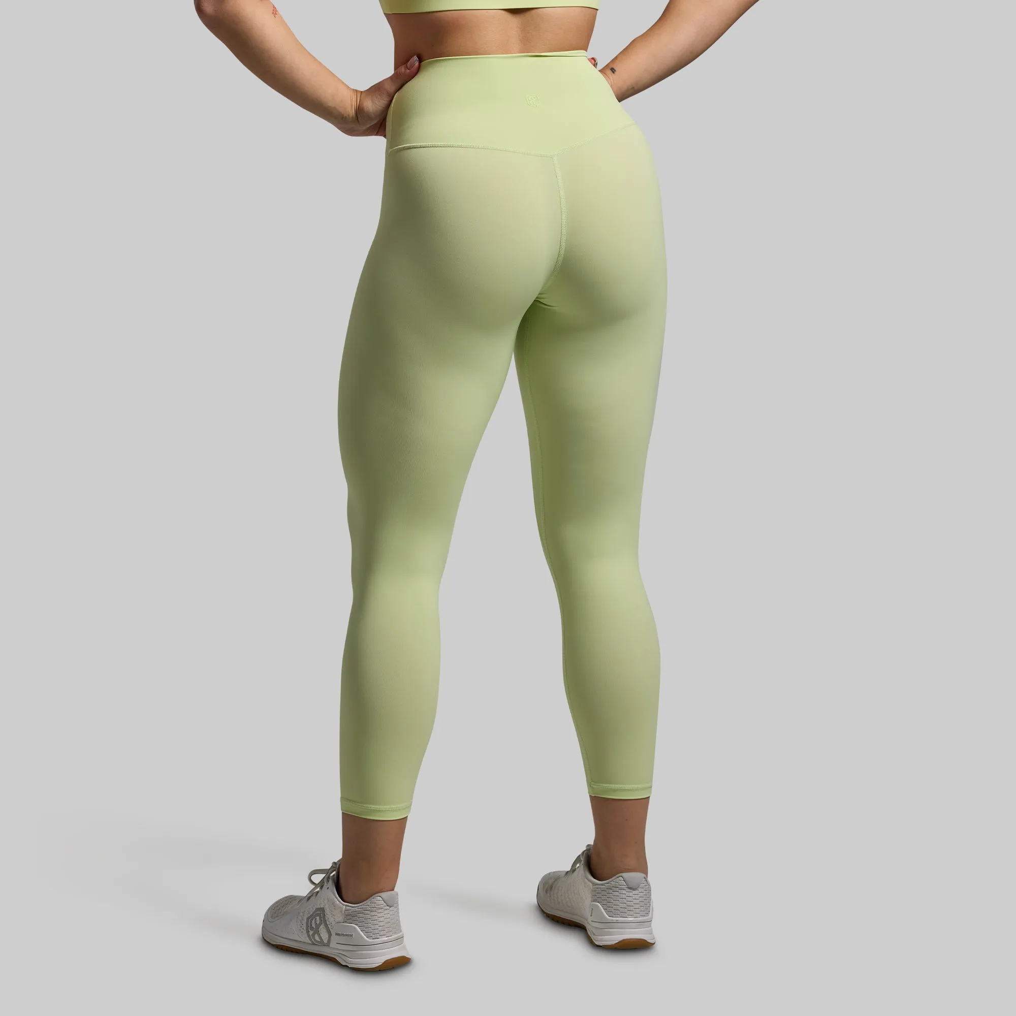 Your Go To 7/8 Legging 2.0 (Glow) sold by Born Primitive product image thumbnail 2
