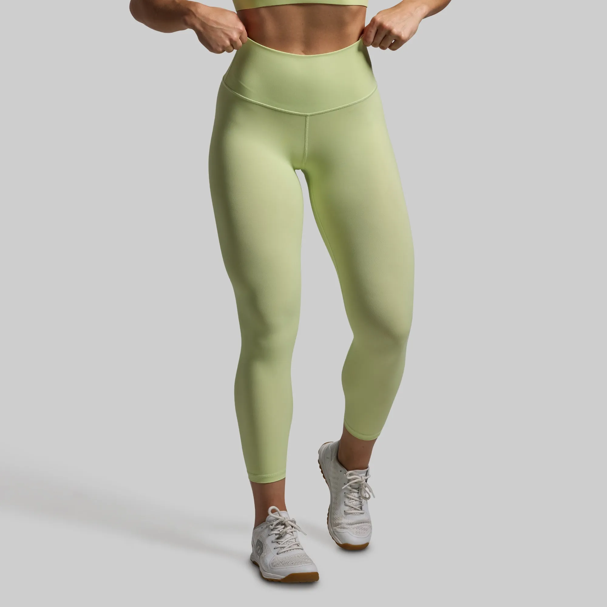 Your Go To 7/8 Legging 2.0 (Glow) sold by Born Primitive product image thumbnail 3
