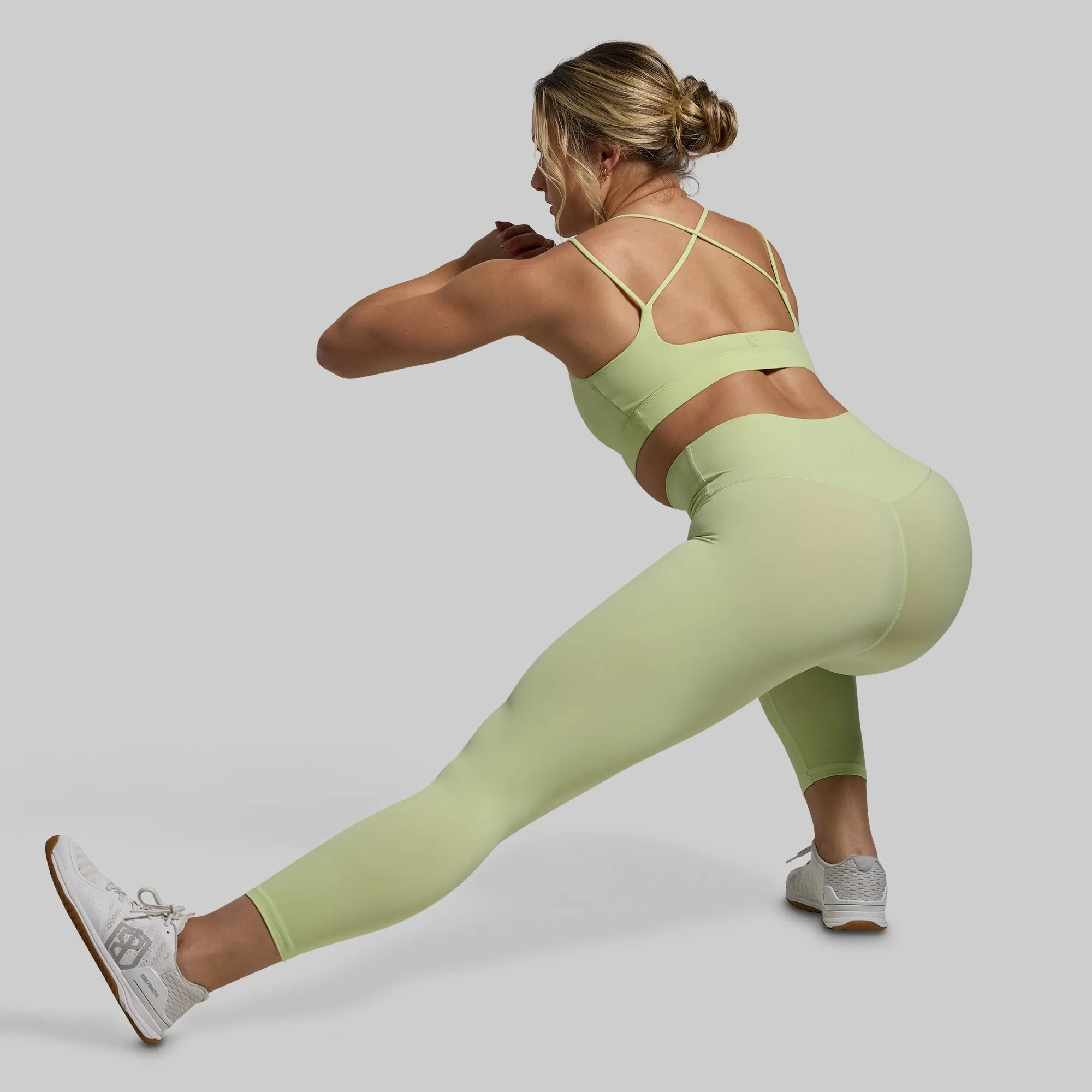 Your Go To 7/8 Legging 2.0 (Glow) sold by Born Primitive product image thumbnail 4