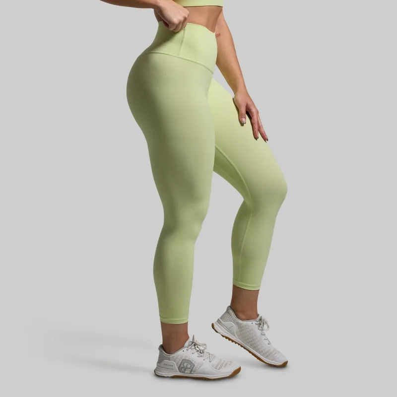 Your Go To Legging 2.0 (Glow) sold by Born Primitive