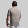 Men's Endurance Shirt (Paloma Grey) sold by Born Primitive