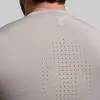Men's Endurance Shirt (Paloma Grey) sold by Born Primitive