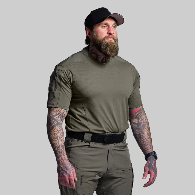 Op Top Pro (Ranger Green) sold by Born Primitive