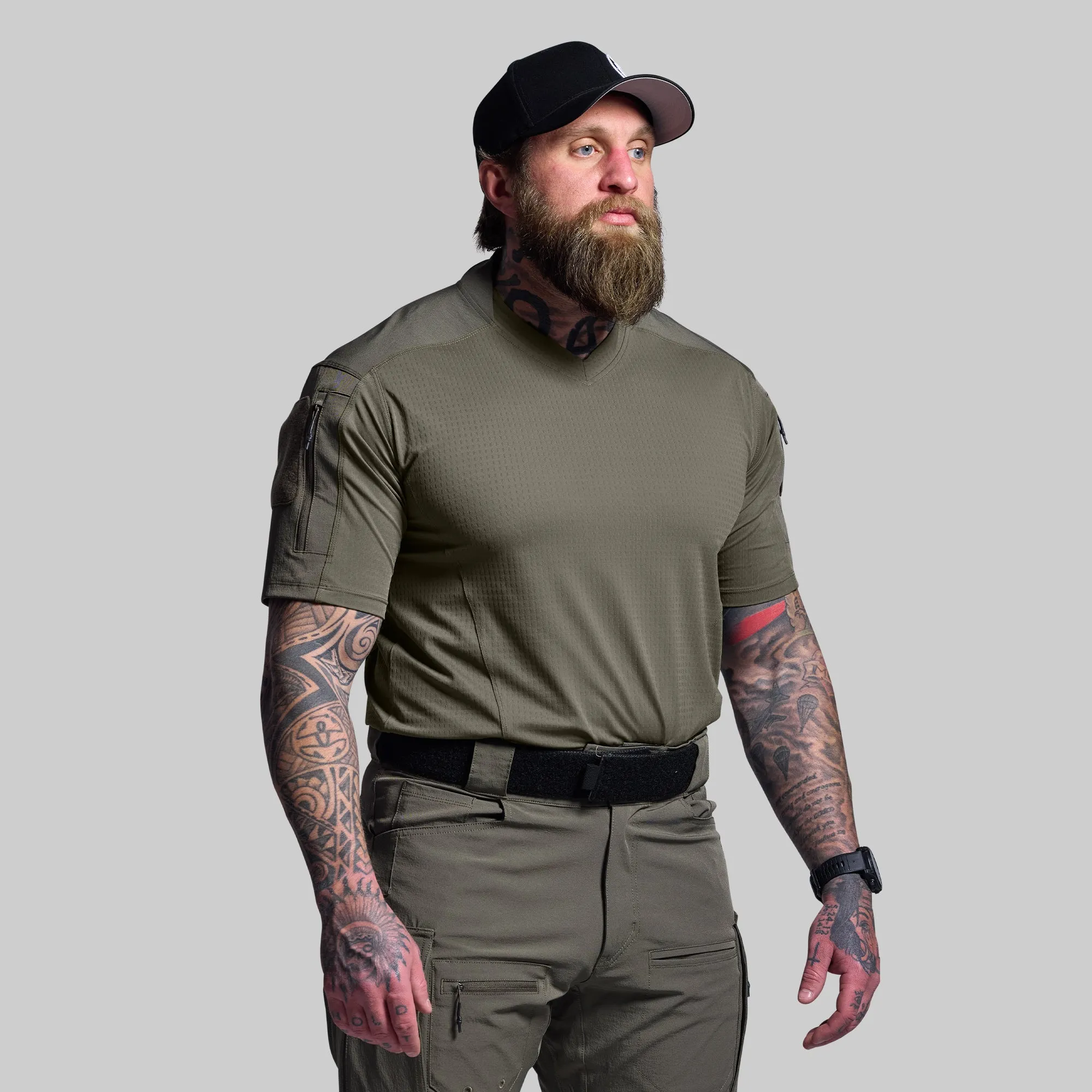 Op Top Pro (Ranger Green) sold by Born Primitive