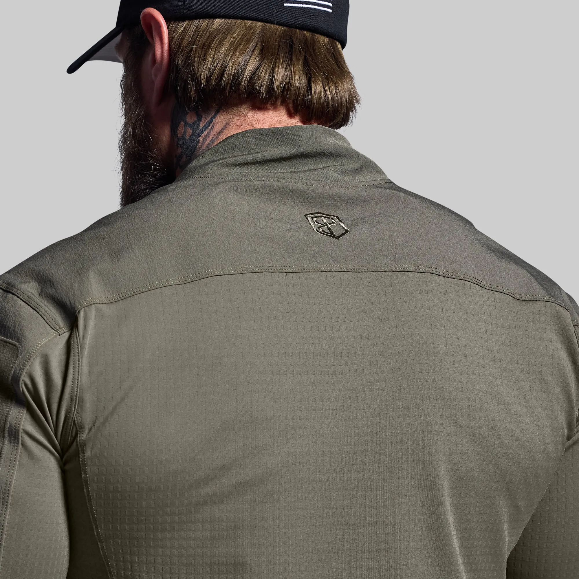 Op Top Pro (Ranger Green) sold by Born Primitive product image thumbnail 4