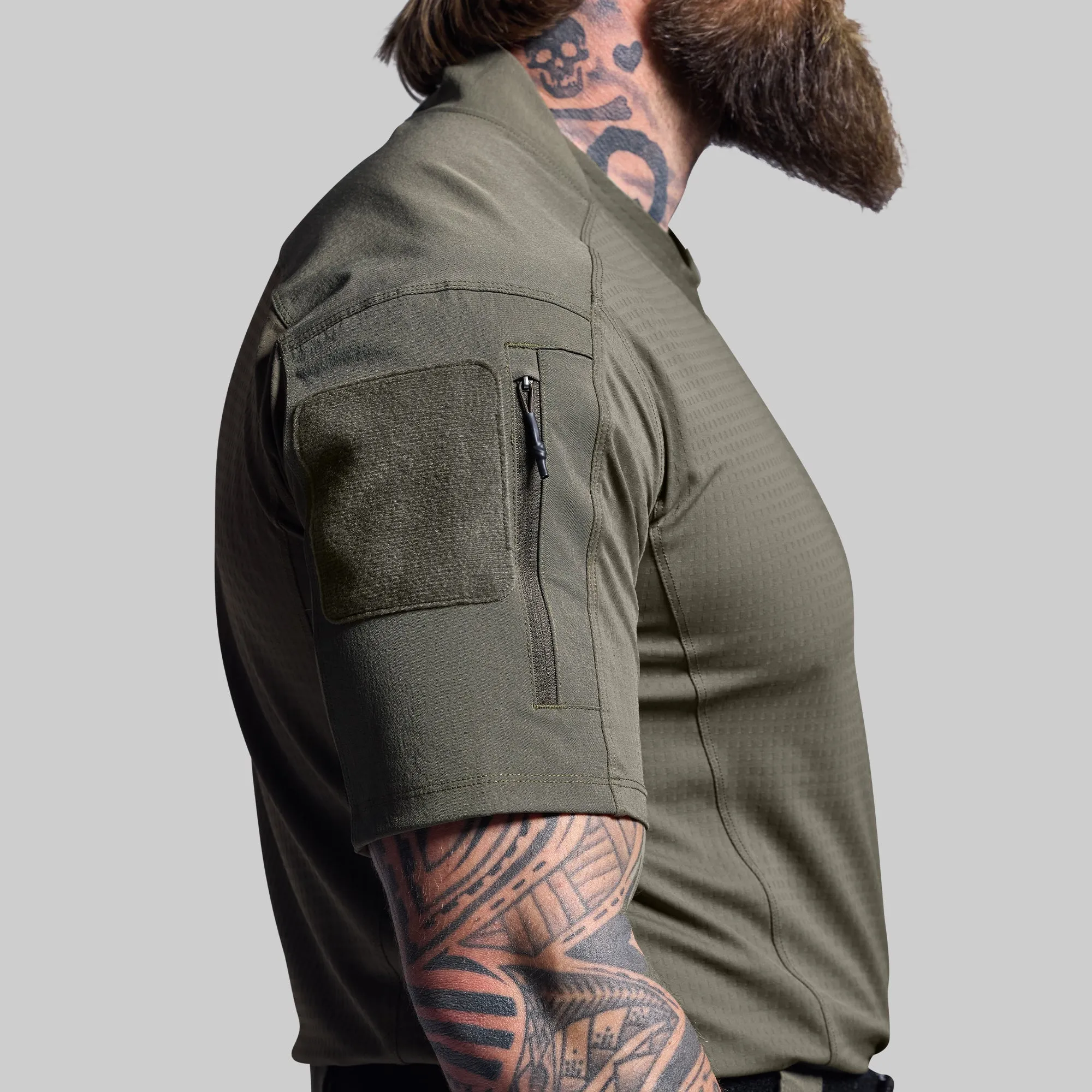 Op Top Pro (Ranger Green) sold by Born Primitive product image thumbnail 5