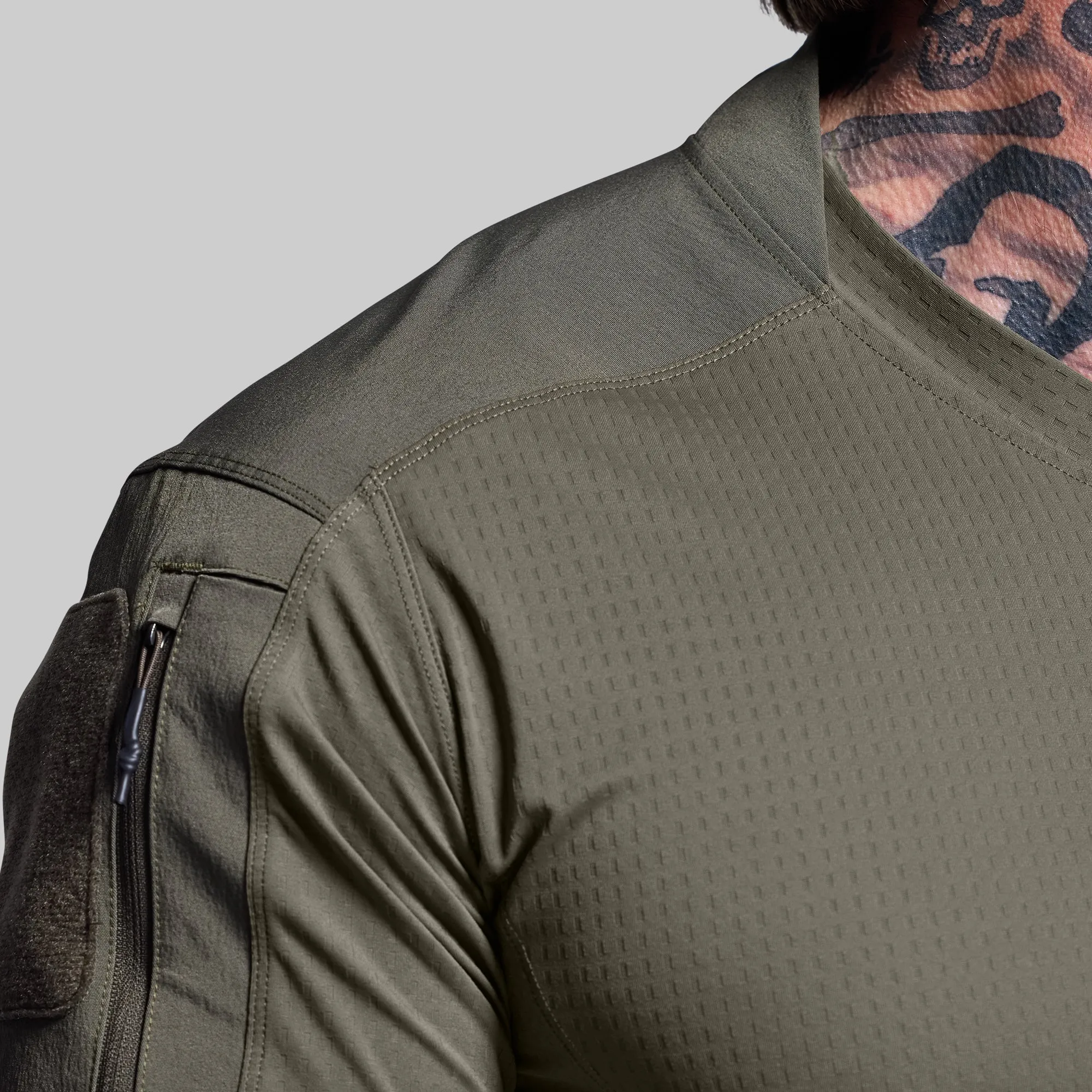 Op Top Pro (Ranger Green) sold by Born Primitive product image thumbnail 3