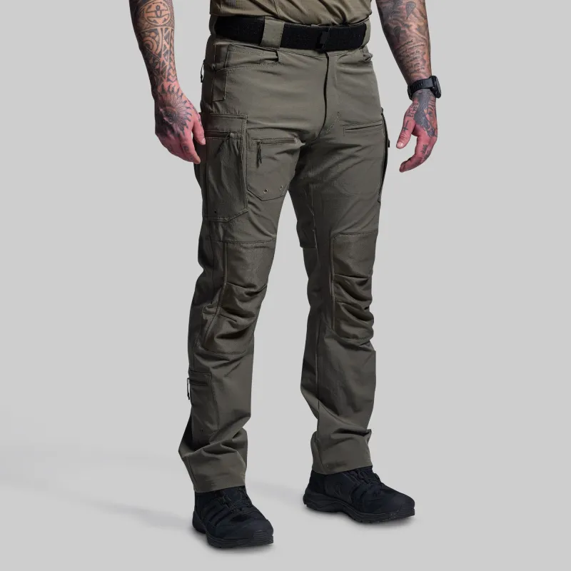 Op Assault Pant (Ranger Green) sold by Born Primitive