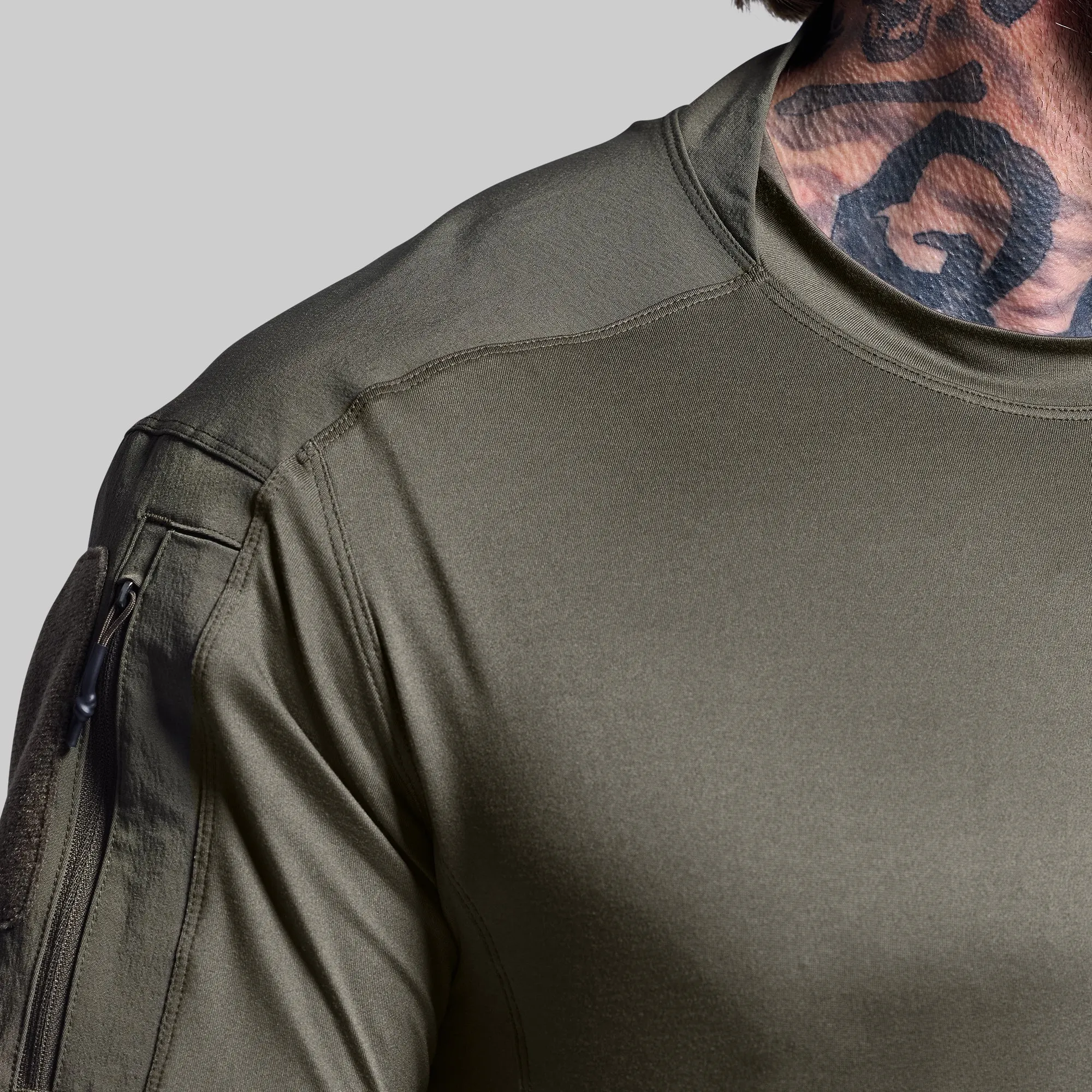 Op Top (Ranger Green) sold by Born Primitive product image thumbnail 4