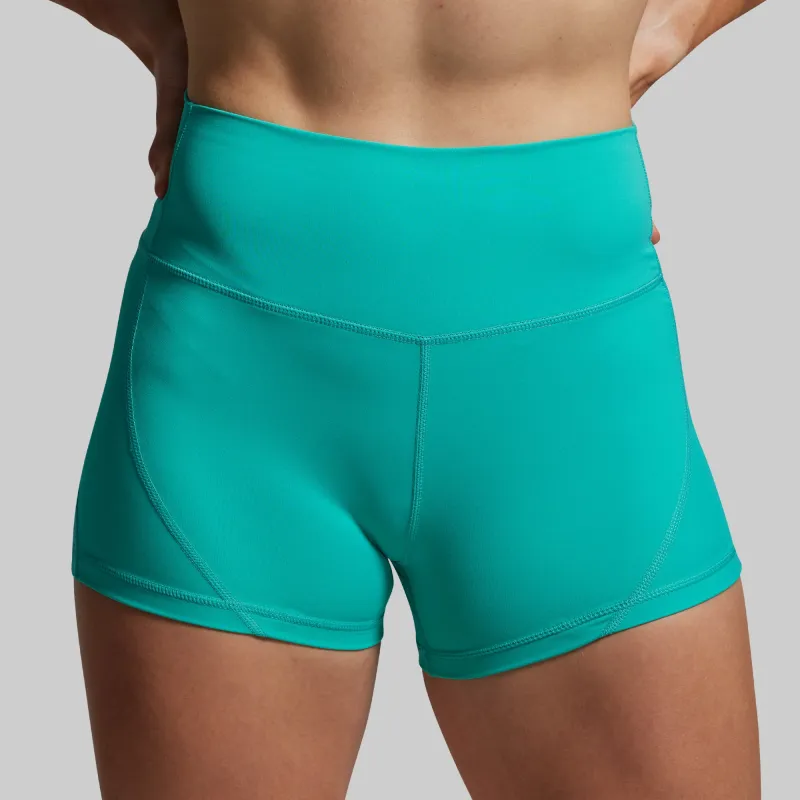 Your Go To Booty Short (Pool) sold by Born Primitive