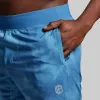 Versatile Short w/ Compression 5" (Glacier Blue) sold by Born Primitive