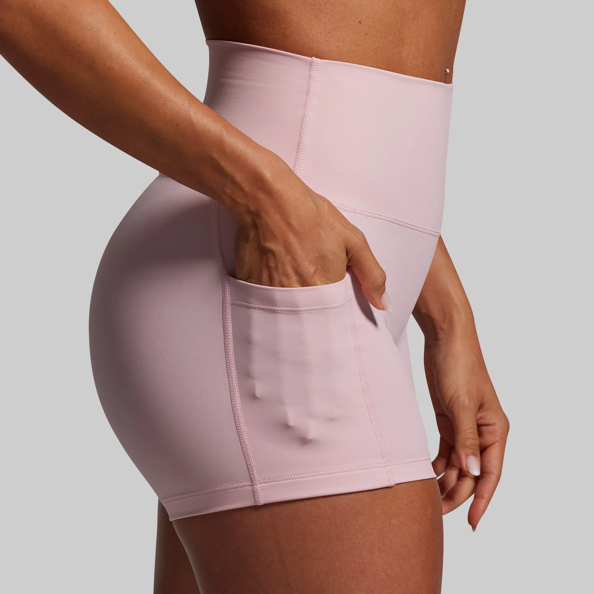 Synergy Short (Parfait) sold by Born Primitive product image thumbnail 3