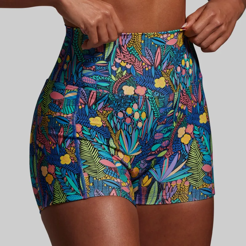 Synergy Short (Midsummer) sold by Born Primitive
